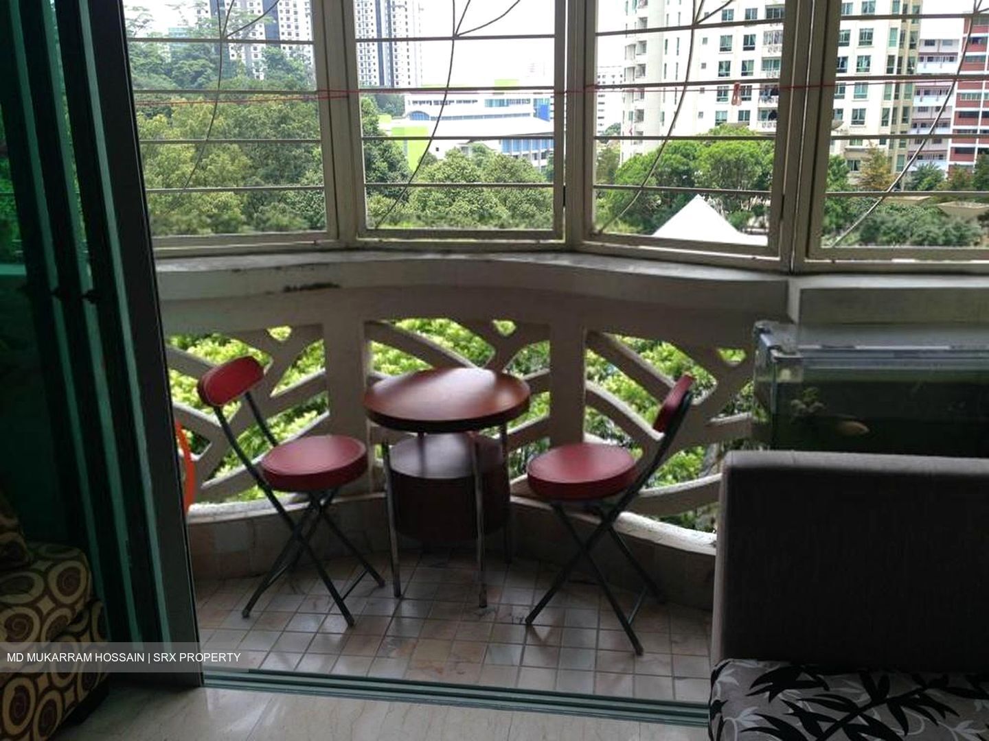 Guilin View (D23), Condominium #488112551